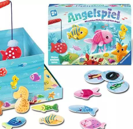 Ravensburger 12010014 sällskapsspel Brädspel