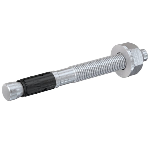 Fischer FAZ II M10 Stål