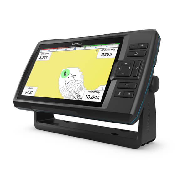 Garmin STRIKER Vivid 9sv ekkolod 500 W
