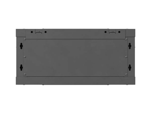 Lanberg WF01-6604-00B stativ 4U Vægmonteret stativ