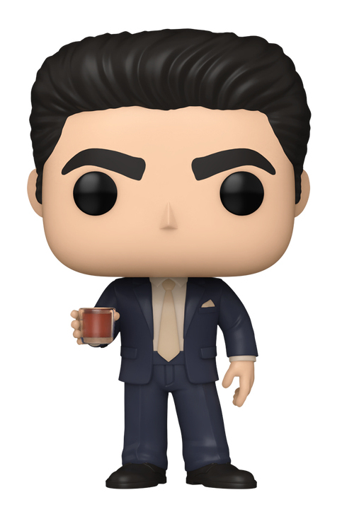 FUNKO POP! 75681 toy figure