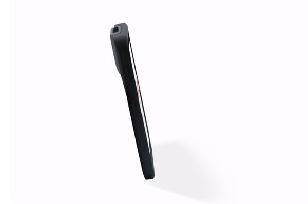 Honeywell ScanPal EDA5S RFID-handdatorer 14 cm (5.5") 1440 x 720 pixlar Pekskärm 218 g Svart