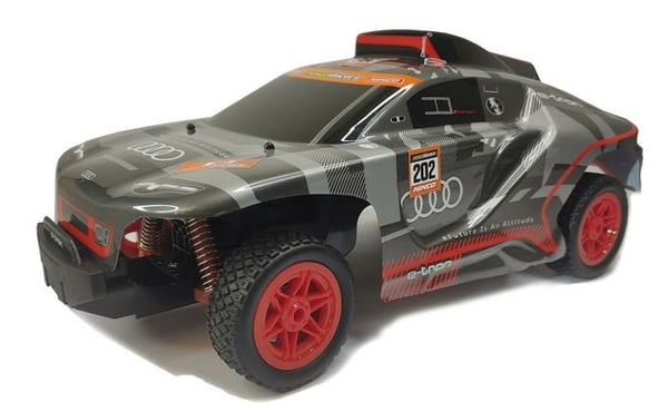 NINCO NH93147 Radio-kontrolleret (RC) model Bil Elektrisk motor 1:10