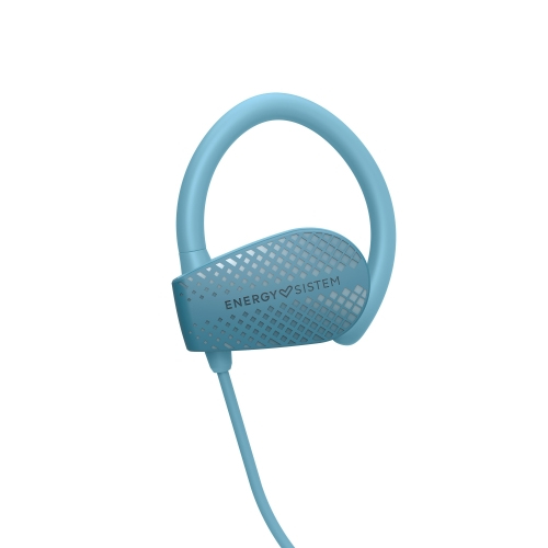 Energy Sistem Sport 1+ Ocean Kuulokkeet Langaton Ear-hook Urheilu USB Type-C Bluetooth Sininen