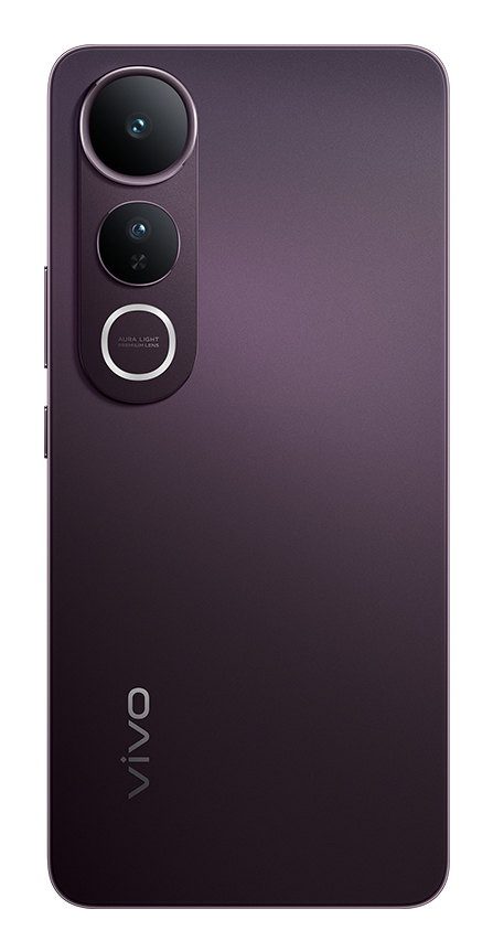 Pikkukuva 7 / 9: VIVO V50 Lite 5G 17,2 cm (6.77") Kaksois-SIM Android 15 USB Type-C 8 GB 256 GB 6500 mAh Musta