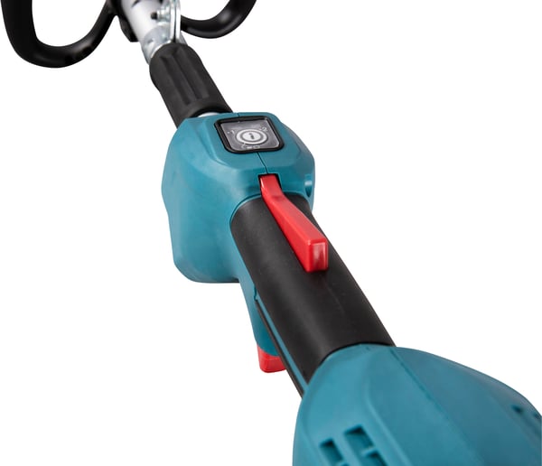 Miniatyrbild 9 av 14: Makita DUR192L 30 cm Batteri Svart, Grön