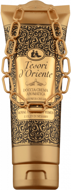 Tesori d’Oriente Royal Oud of Yemen 250 ml Duschgel Unisex Kropp Trä