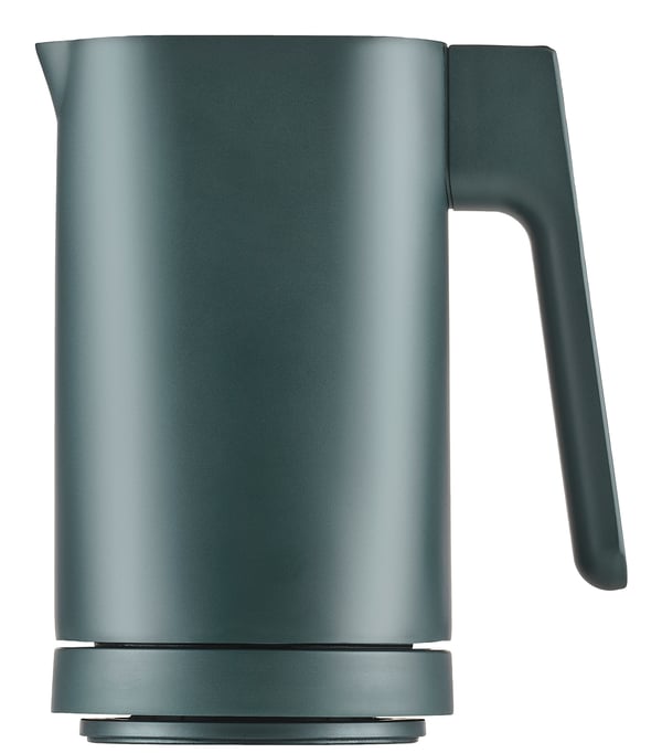 JACOB JENSEN 33989 elkedel 1,2 L 2200 W Grøn