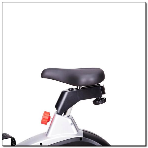 HMS Fitness M6995 Magnetisk cykeltræner