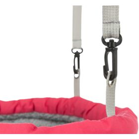 TRIXIE 62705 hunde- og katteseng