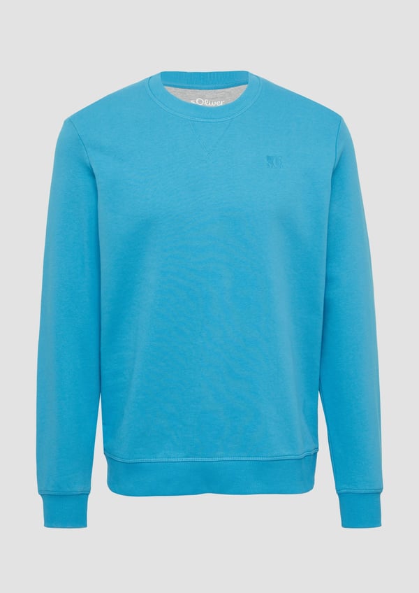 s.Oliver 2161573.6259.L sweatshirt & hoodie