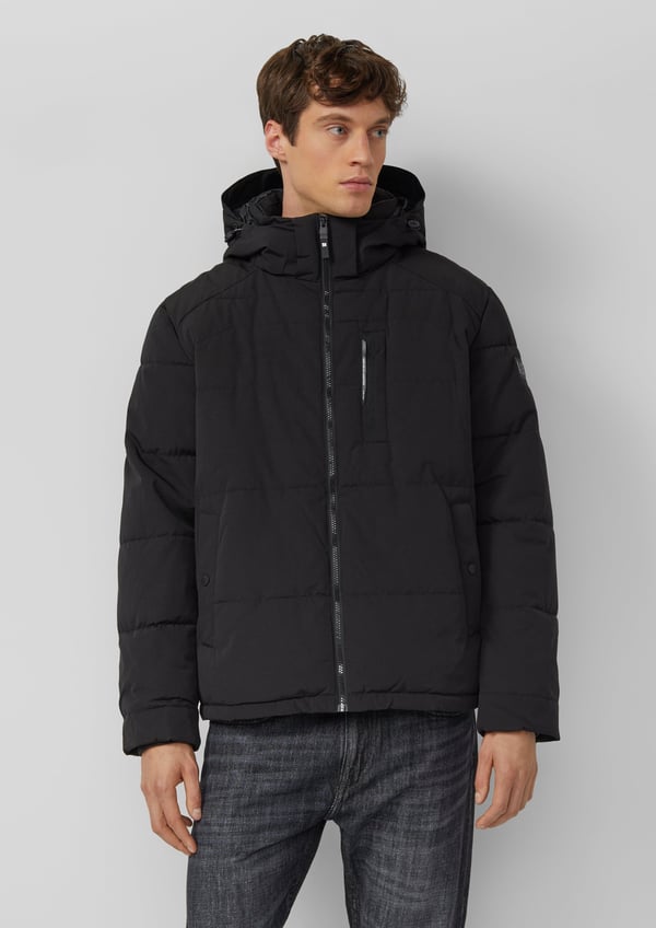 s.Oliver 2167450.9999.3XL frakke & jakke