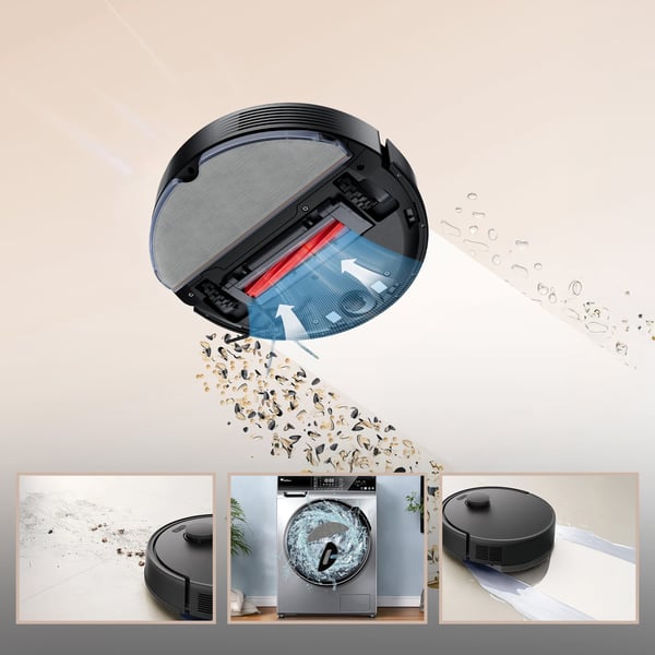 Extralink ZESTAW CZ??CI ROBOROCK Q7 MAX Q7 MAX+ T8