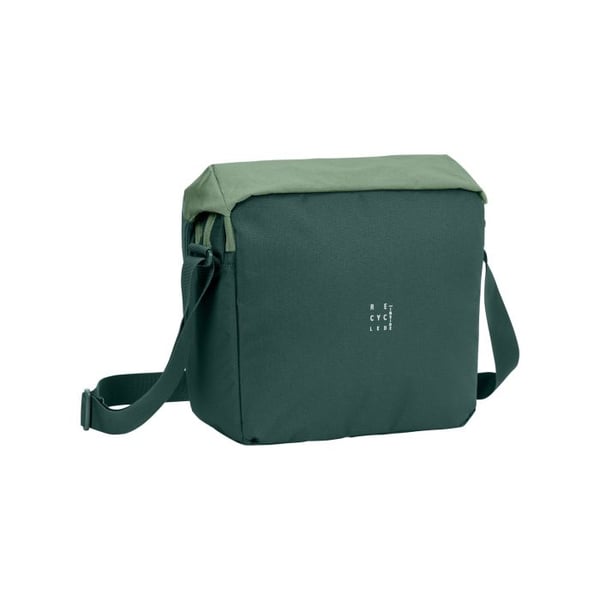 VAUDE Rom M III Polyester Grøn Unisex Skuldertaske