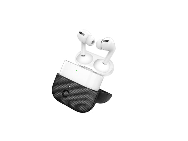 Cygnett CY3120TEKVI tilbehør til hovedtelefon/headset Boks