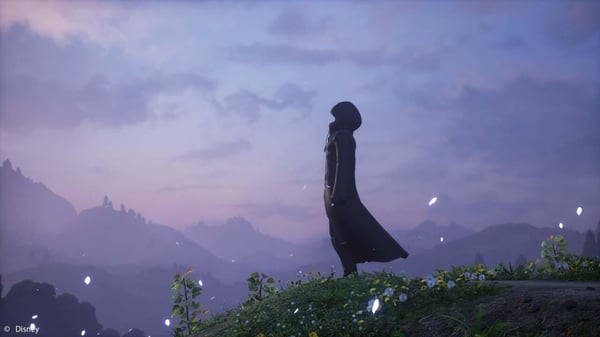 Square Enix Kingdom Hearts - The Story So Far Standard PlayStation 4