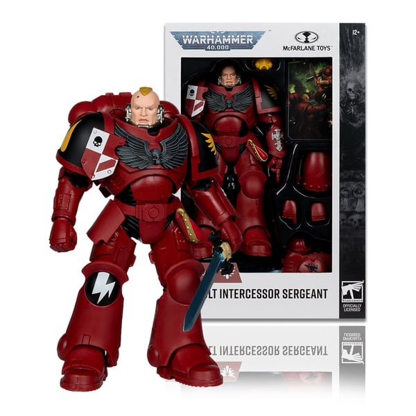 McFarlane Toys 10948 collectible figure McFarlane Toys 10948 collectible figure