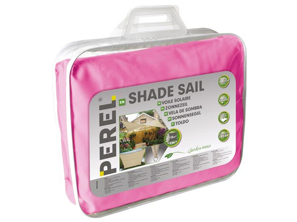 Perel GSS4360FU skyggesejl