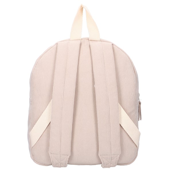 Vadobag 428-01460 rygsæk City backpack Beige