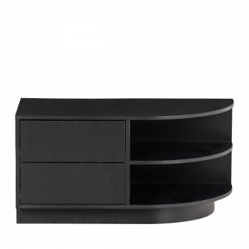 Drawer Finca TV stativ & underholdningscenter 2 skuffe(r)