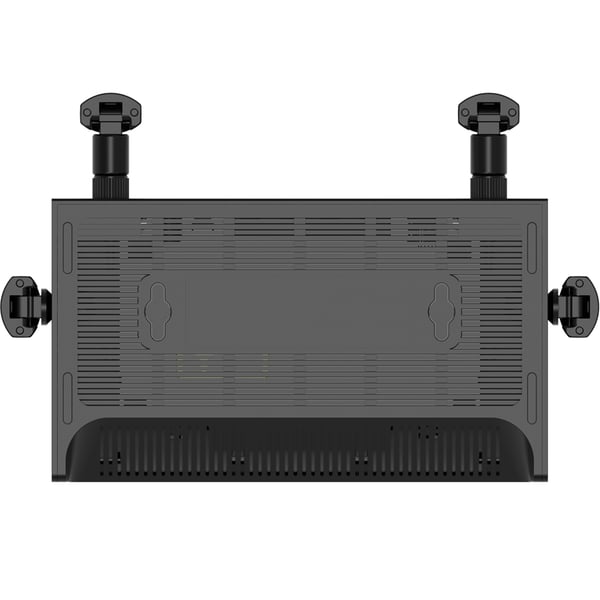 Miniatyrbillede 4 af 7: Ruijie Networks N300 trådløs router Enkelt band (2,4 GHz)