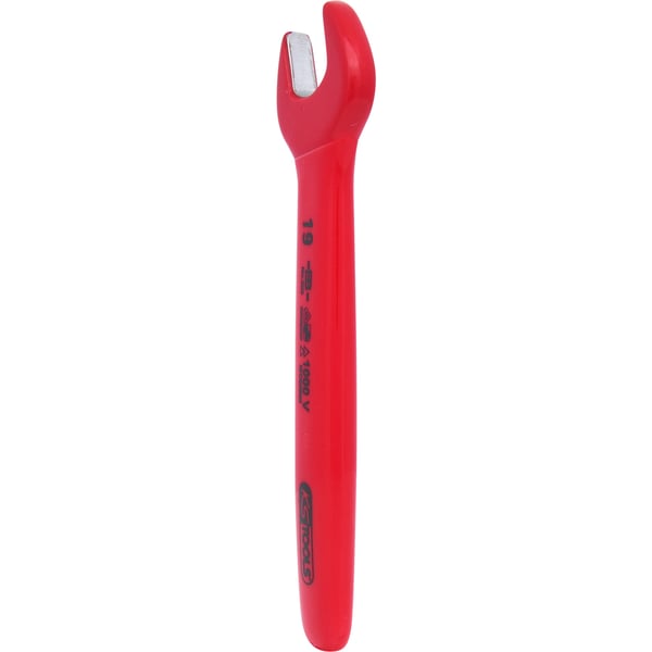 KS Tools 117.1519 åben svensknøgle