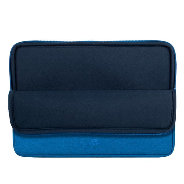 Rivacase Suzuka 7703 35,6 cm (14") Etui Turkisfarve