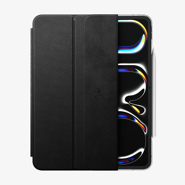 Spigen Liquid Air Folio 33 cm (13") Svart