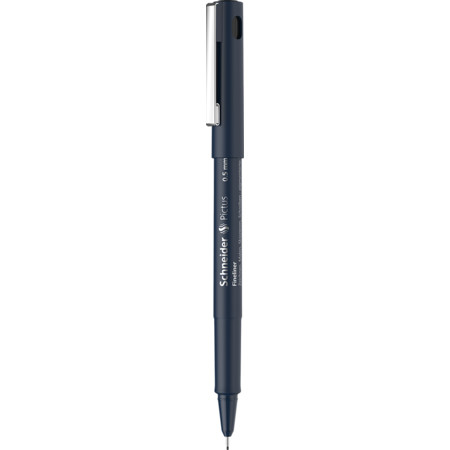 Schneider Schreibgeräte Pictus fineliner Fin Sort 1 stk