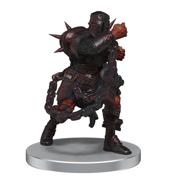 WizKids 96150 action - ja keräilyfiguuri