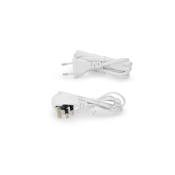 DICOTA D31893 oplader til mobil enhed Laptop, Smartphone, Tablet Hvid Hurtig opladning Indendørs