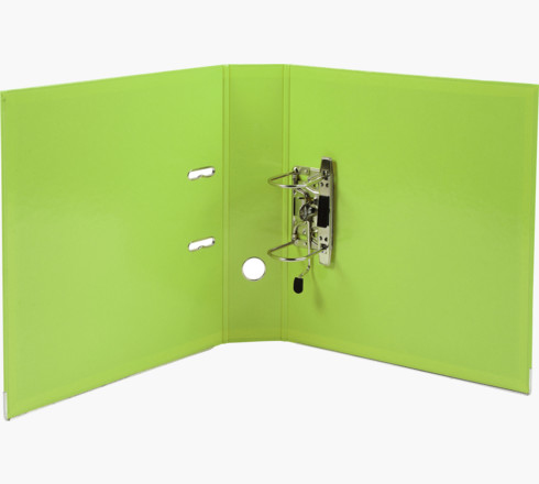 Miniatyrbillede 6 af 8: Exacompta 53623E PROMO folder Pap A4