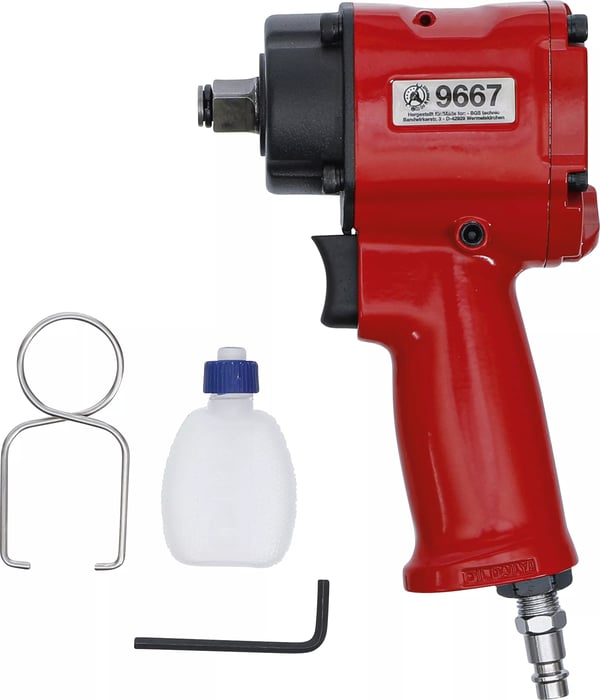BGS technic Air Impact Wrench