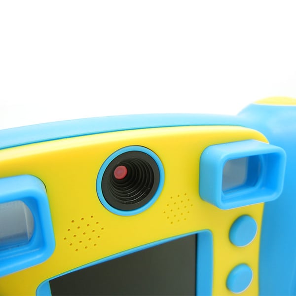 Easypix Galaxy 5 MP CMOS 2592 x 1944 pixel Blå, Gul