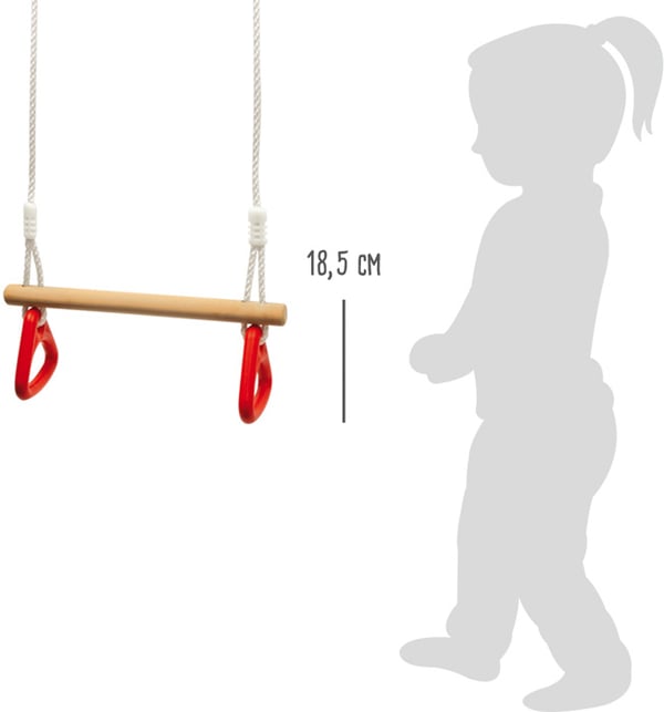 Miniatyrbild 3 av 3: Small foot 6120