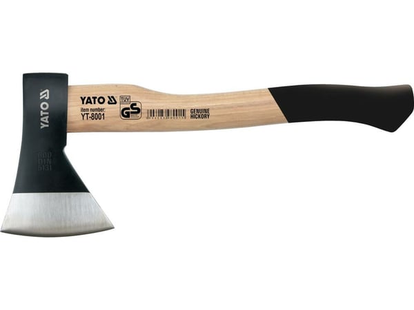 Yato YT-8001 økse værktøj