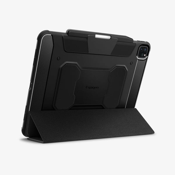 Spigen Rugged Armor Pro 33 cm (13") Folie Sort