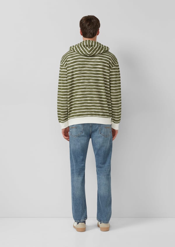 s.Oliver 2174935.79G8.L sweatshirt & hoodie