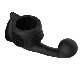 Miniatyrbillede 1 af 4: Lovense Female Attachment Stavvibrator Ambidextrous