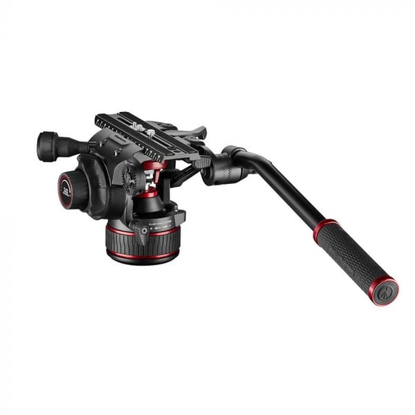 Manfrotto MVH612AH tilbehør til fotostativ Monteringsklemme