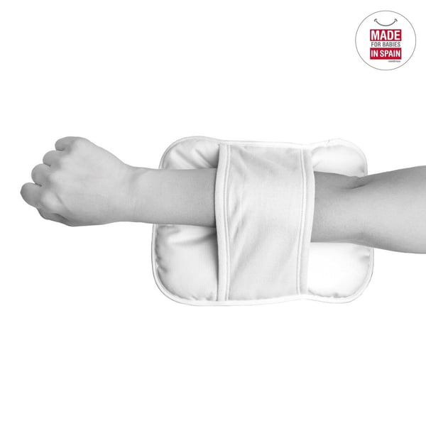 Cambrass 34139 baby pude Lyserød