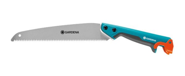 Gardena 300 PP 30 cm Svart, Blå, Silver