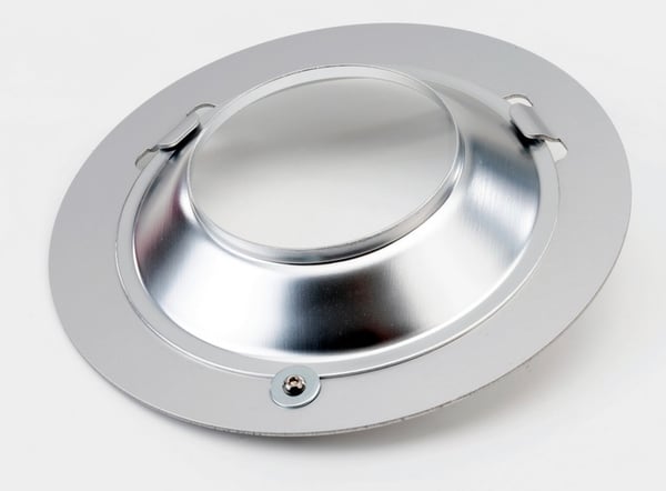 Lastolite LL LS2353N softbox-tillbehör Silver Snabbring