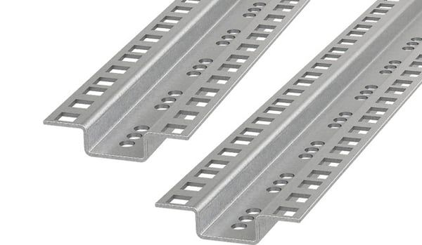EFB Elektronik PRO-MPR47 tilbehør til rack Monteringssæt EFB Elektronik PRO-MPR47 tilbehør til rack Monteringssæt