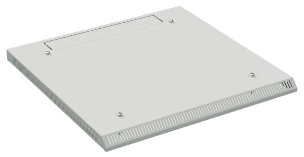 Miniatyrbild 2 av 2: EFB Elektronik PRO-DCH82B.GR rack tillbehör Skydd till rackskåp