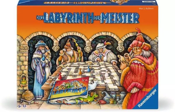 Ravensburger 22474 lautapeli