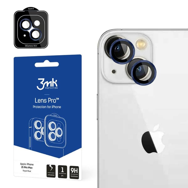 3MK Lens Protection Pro 1 styck