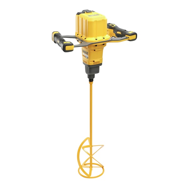 DeWALT DCD240X2-QW elektrisk omrörare
