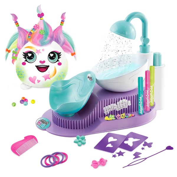 Canal Toys Airbrush Plush AIR 044 rollspel