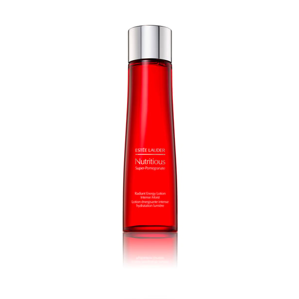 Pikkukuva 1 / 2: Estée Lauder Nutritious Super-Pomegranate Radiant Energy Lotion Intense Moist Kasvoemulsio 200 ml Naisten